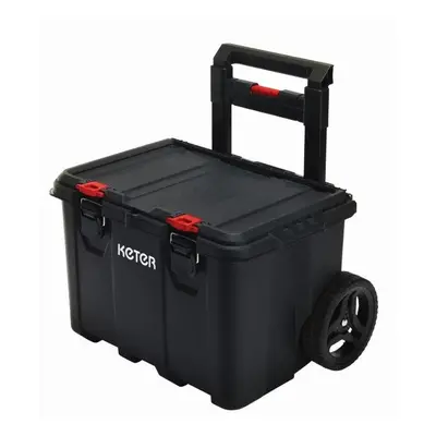 KETER - kufr Stack’N’Roll Mobile cart 251493