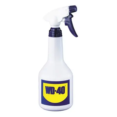 WD-40 prázdná nádoba 500ml WD-441000