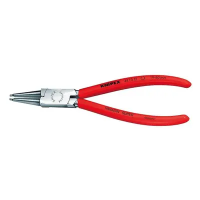 Kleště na pojistné kroužky 320 mm, vnitřní rovné. Knipex - 44 13 J4 - DIN 5265 C. Chromováno, po