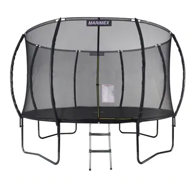 Trampolína Marimex Comfort 366 cm 2021 19000096