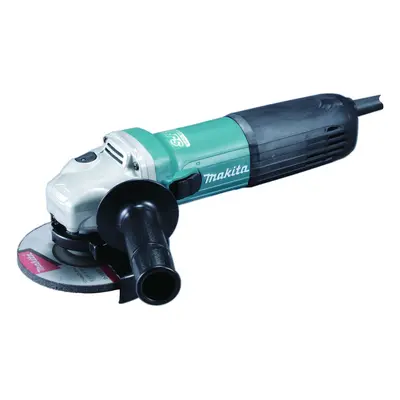 Makita GA5040RZ1 Úhlová bruska 125mm,SJS,1100W GA5040RZ1