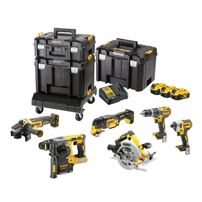 Dewalt DCK685P3T