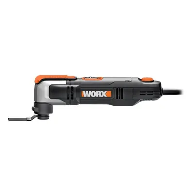 WORX Multifunkční obrážečka Sonicrafter WX686 250W 45900686