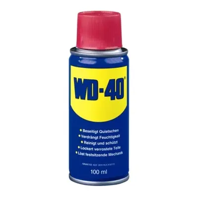 WD-40 100 ml univerzální mazivo WD-40-100