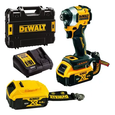 DeWALT DCF850P2LRT