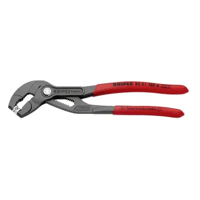 Kleště na hadicové spony 180 mm Knipex 85 51 180 A 85 51 180 A