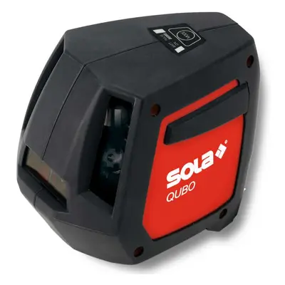 SOLA - QUBO PROFESSIONAL - Liniový a bodový laser 71014501