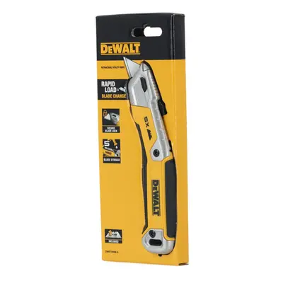 Nůž zasouvací DeWALT DWHT10998-0 DWHT10998-0