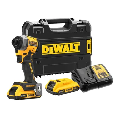 Dewalt DCF850D2T