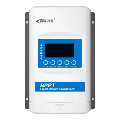 Solární regulátor MPPT EPsolar XDS2 100VDC/ 20A série XTRA - 12/24V 04280075