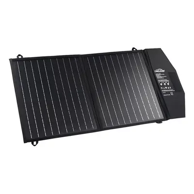 Solární panel CARCLEVER 35so40, nabíječka 40W 04280266