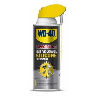 WD-40 Specialist silikonové mazivo 400ml WDS-50389