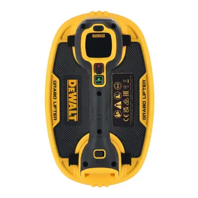 DeWALT DCE590N 18V přísavka GRABO, bez aku DCE590N