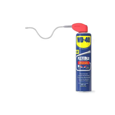 WD-40 univerzální mazivo Flexible 600ml WD-40-600