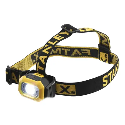 Čelová svítilna Stanley FatMax, 3x AAA, 200 lumen FMHT81509-0