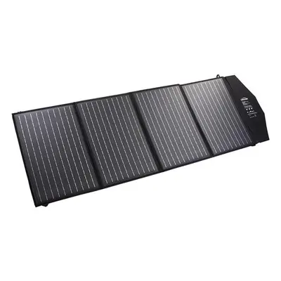 Solární panel CARCLEVER 35so120, nabíječka 120W 04280268