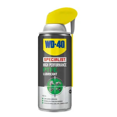 WD-40 Specialist PTFE mazivo 400ml WDS-50397