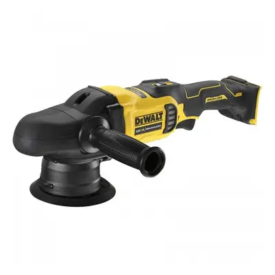 Aku excentrická leštička 18V bez aku DeWALT DCM848N DCM848N