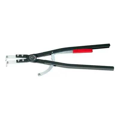 Kleště na pojistné kroužky 600 mm, vnitřní zahnuté. Knipex 44 20 J61 - DIN 5265 C 44 20 J61