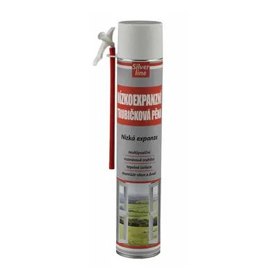 Den Braven - nízkoexpanzní trubičková pěna SL - 750ml 40142SL