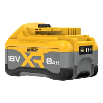 Akumulátor DeWALT DCB1880 18V 8,0Ah DCB1880