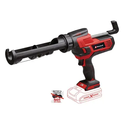 Einhell Aku vytlačovací pistole TE-SG 18/10 Li - Solo 4522250