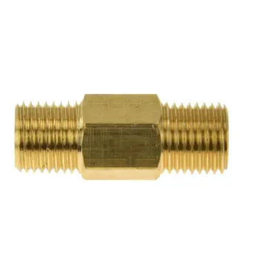 GEKO Vsuvka 1/4" - Redukční spojka 1/4" pro napěňovací zařízení (50/100) G73132