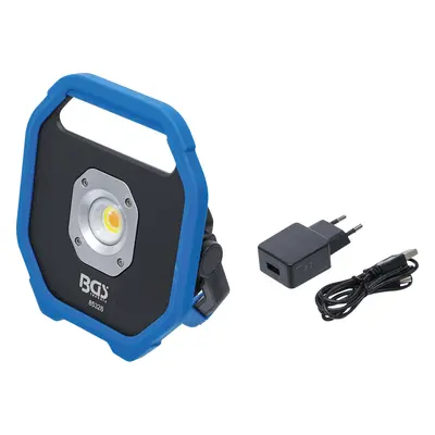 BGS 85328, Pracovní LED COB lampa | 10 W BGS85328