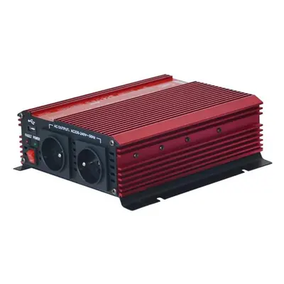 Geti 04230469 12V/230V 1000W