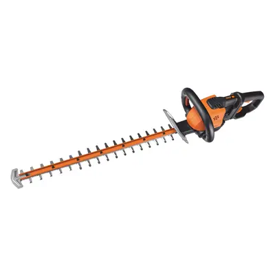 WORX Garden WG284E.9 - Aku plotostřih 2x20V, 61cm - bez akumulátoru - Powershare 45002849