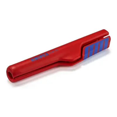 Odizolovací nástroj na hloubkové odstraňování izolace Knipex 16 80 175 SB 16 80 175 SB