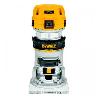 Pěstní ohraňovací frézka 900W DeWALT D26200 D26200