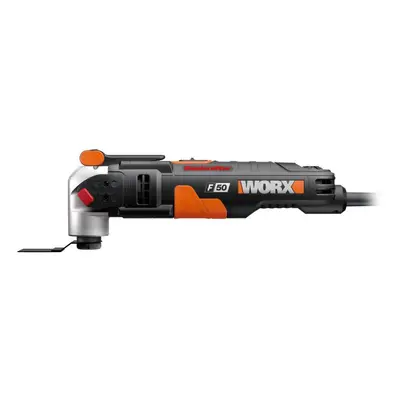 WORX Multifunkční obrážečka Sonicrafter WX681 450W 45900681