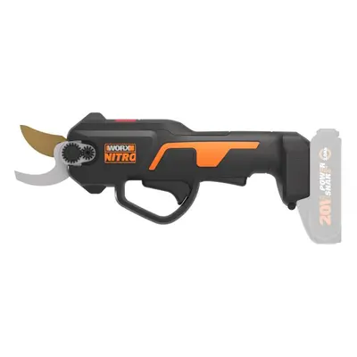 WORX Garden Aku nůžky na větve WG330E.9 20V - bez akumulátoru - Powershare 45003309