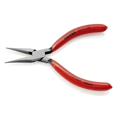 Kleště pro nastavování 135 mm KNIPEX 32 11 135 - leštěná hlava, plastové návleky 32 11 135