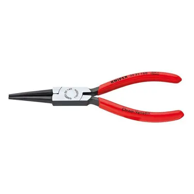 Půlkulaté kleště typu Langbeck 160 mm (s prodlouženými čelistmi) KNIPEX 30 31 160 - leštěná hlav