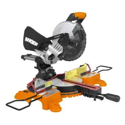 WORX Orange 45908459 WX845.9