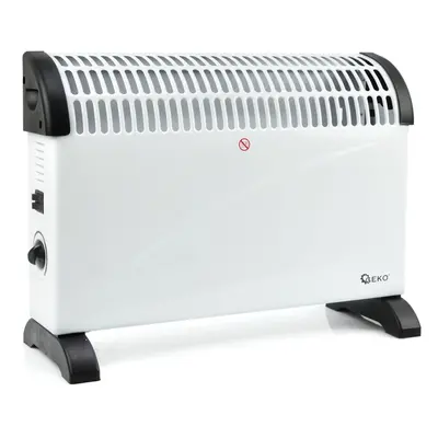 Konvektorový ohřívač s termostatem 2000W GEKO G80440