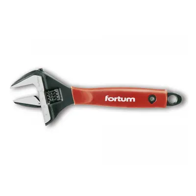 Fortum Klíč nastavitelný - 210mm 4775008