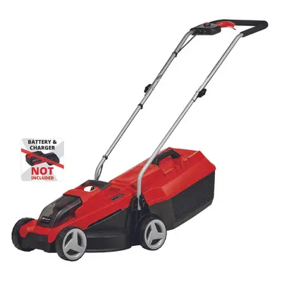 Einhell Aku sekačka na trávu GE-CM 18/32 Li-Solo 3413256