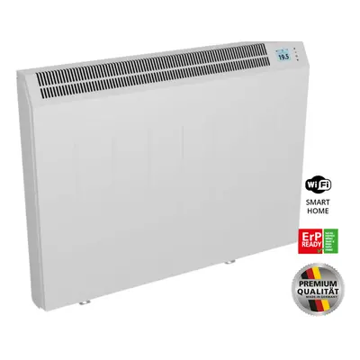 Technotherm Akumulační kamna statická TTB-E 7 Duo 26+ - 2550 W 842526007