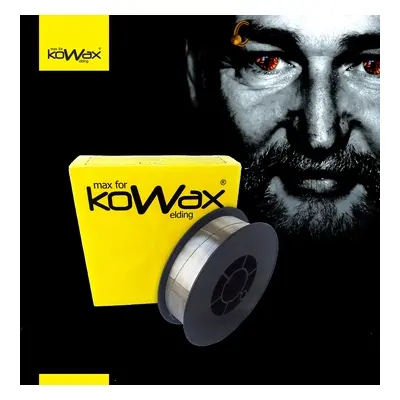 KOWAX 308LSi MIG 0,8 mm 5 kg KWXS308LSI0805