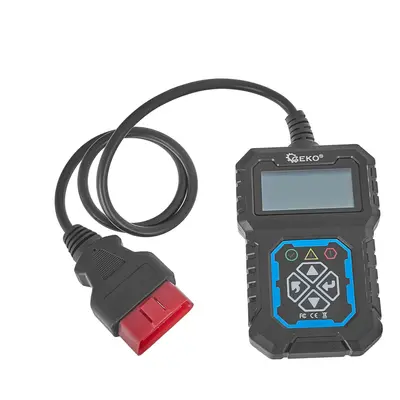 Diagnostický tester Geko G02945 G02945