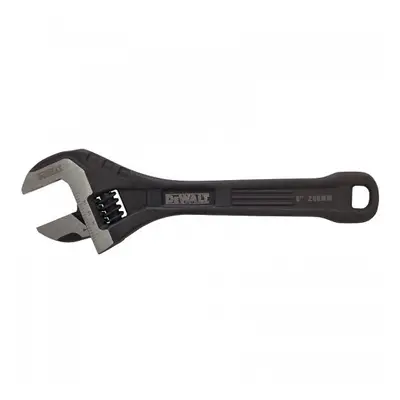 Celokovový nastavitelný klíč 200mm DeWALT DWHT80267-0 DWHT80267-0