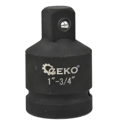 Redukce úderová 1"-3/4" GEKO G10098