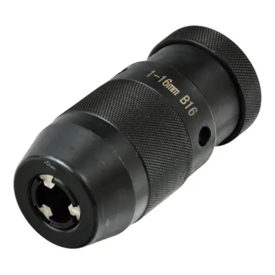 Sklíčidlo do vrtačky GEKO, 1-16mm, kužel B16 G00546