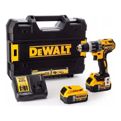 Dewalt DCD796P2