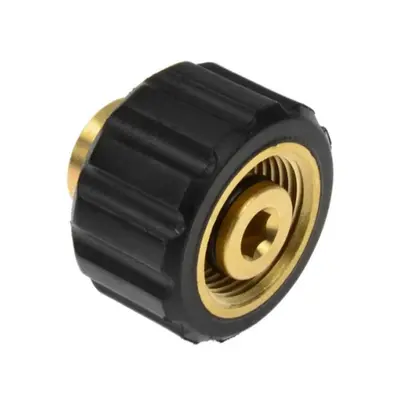 GEKO Redukční závit M22F - 1/4 "M (100) G73103