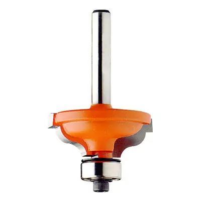 CMT Orange Tools CMT C946 Profilová fréza s ložiskem - R4,8-3,6 D34,2x13 S=8 HW C94632511