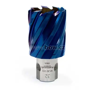 Jádrový vrták 32 mm Karnasch BLUE-LINE 30 38720.131232